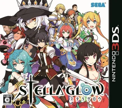 Stella Glow (Japan)
